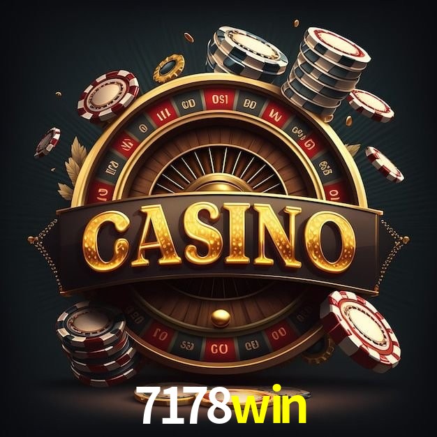 APP oficial da 7178win para mobile